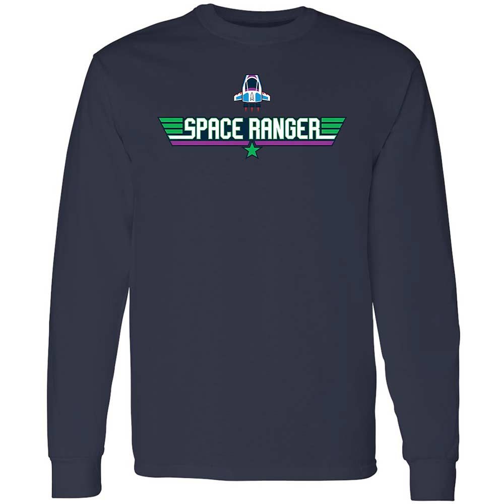 Space Ranger - Navy - 13