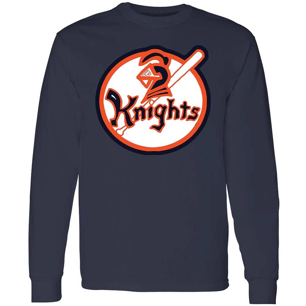New York Knights - Navy - 13