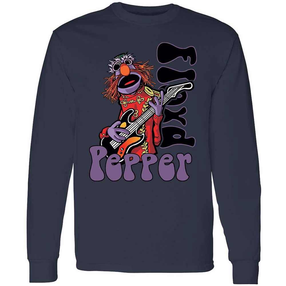 Hippest of the hip - Navy - 13