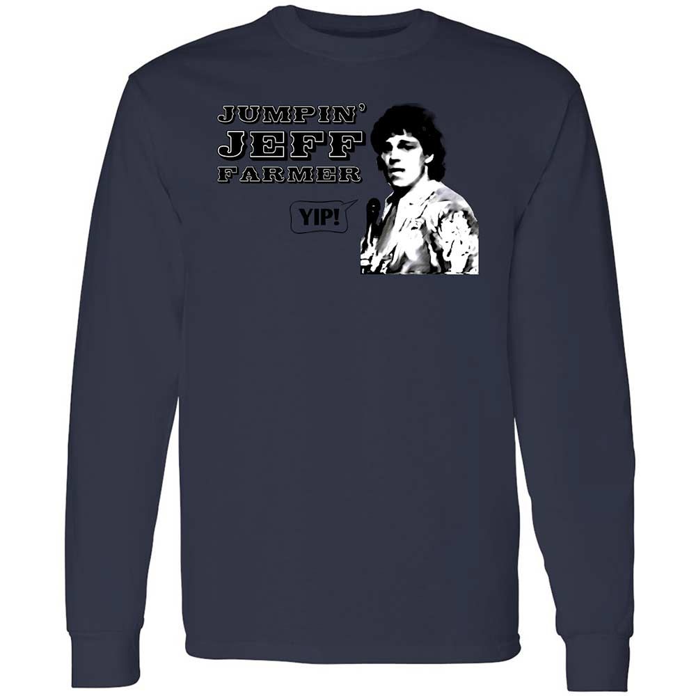 Yip! - Navy - 13