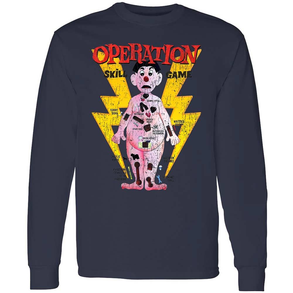 Hotdog - Navy - 13