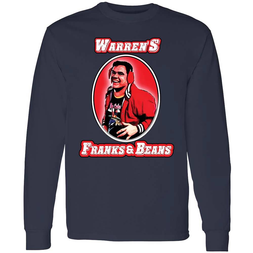Franks & Beans - Navy - 13