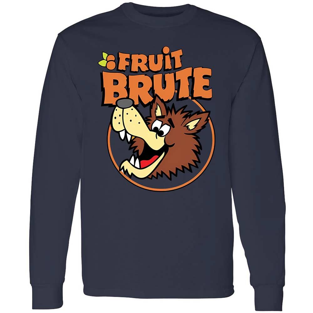 Fruit Brute - Navy - 13