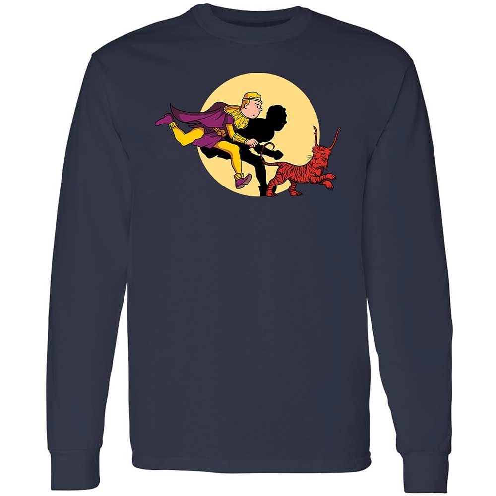Ralph Fieri - Navy - 13