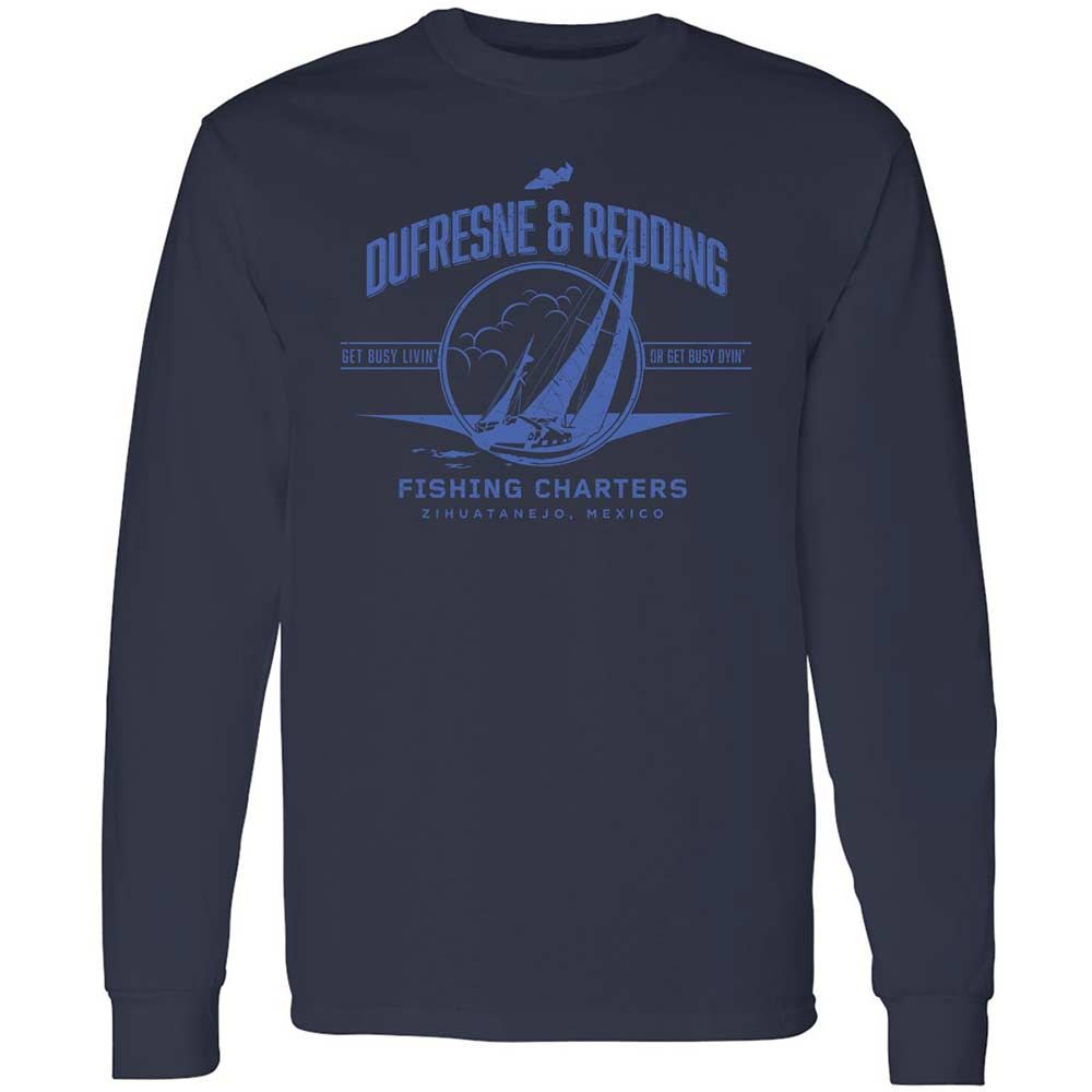 Long Sleeve T-Shirt - 95Q97A8H - Navy - 13