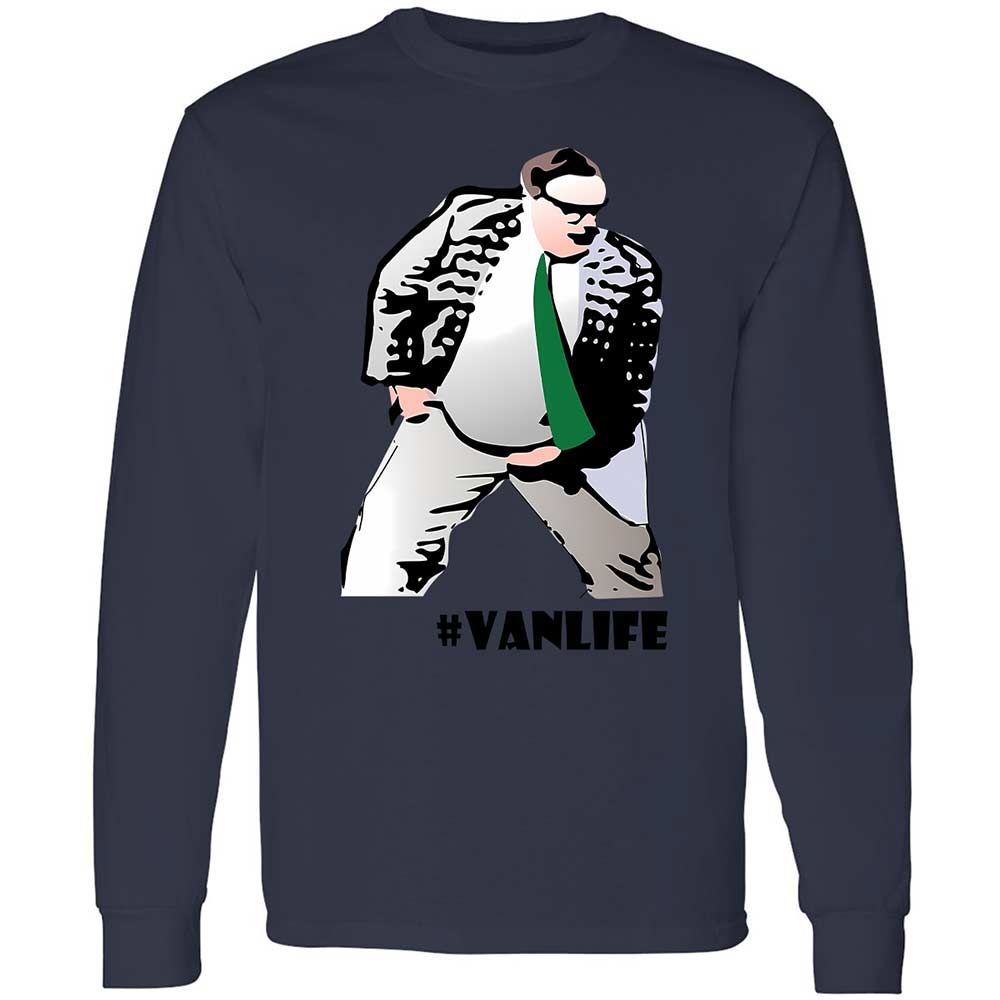 #Vanline - Navy - 13