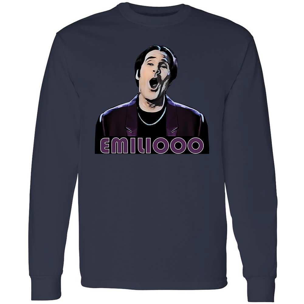 Emilio - Navy - 13