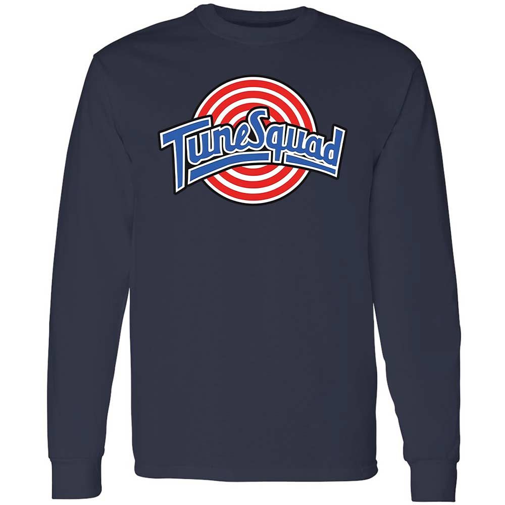 Toon Squad - Navy - 13