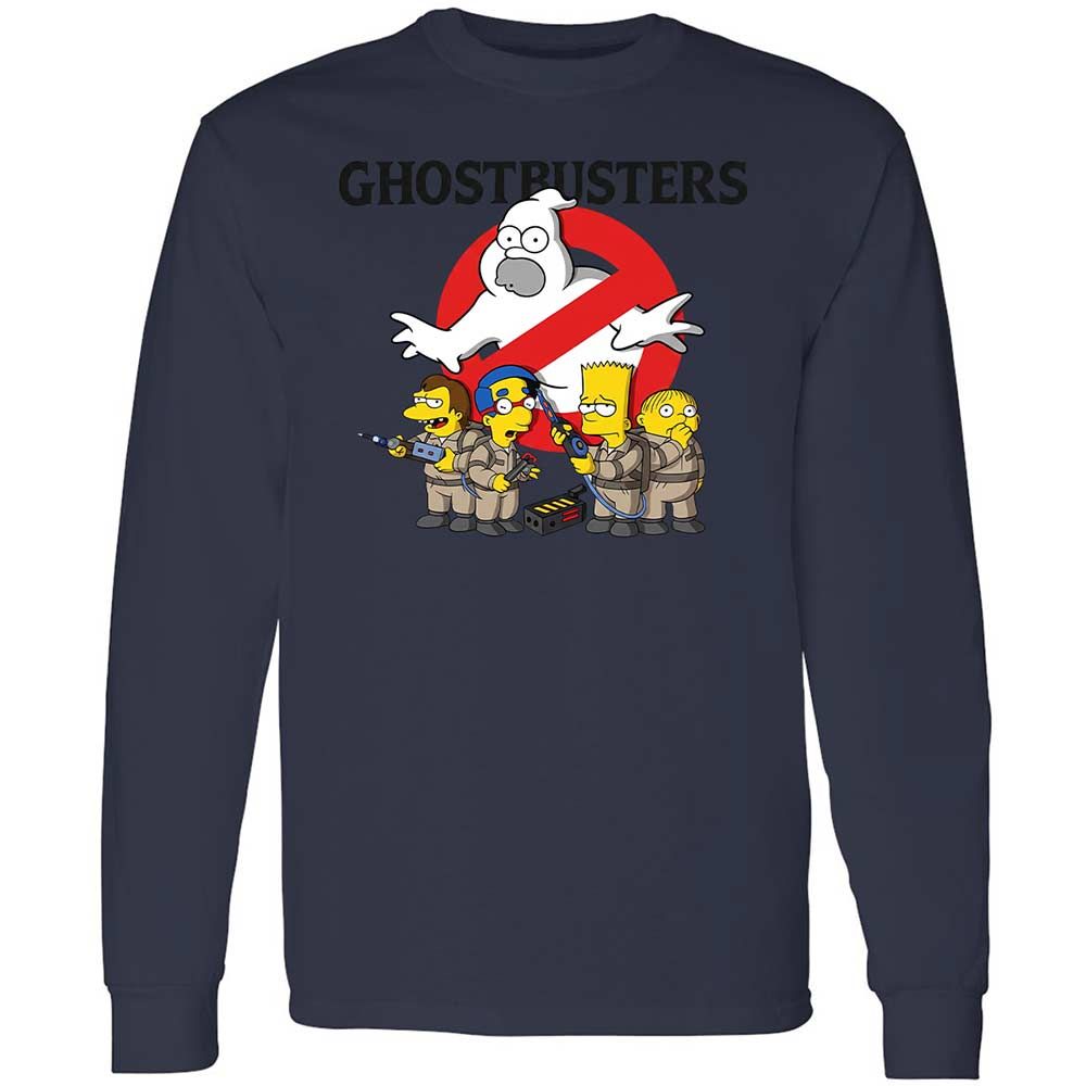 Homerbusters - Navy - 13