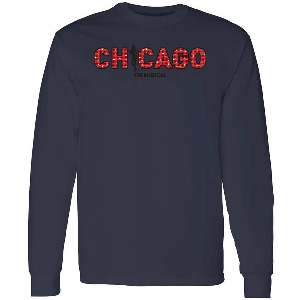 Chicago - Navy - 13