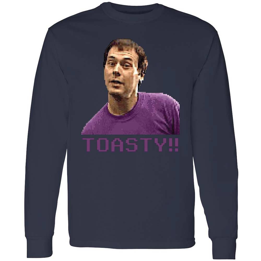 Toasty - Navy - 13