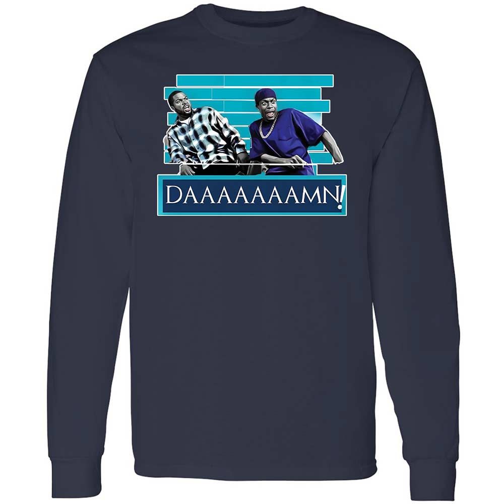 Damn Daaaaaamn - Navy - 13