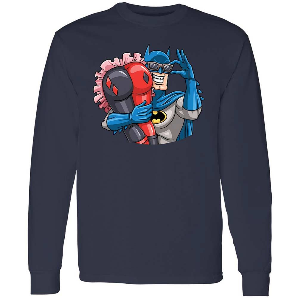 Silver Age - Navy - 13