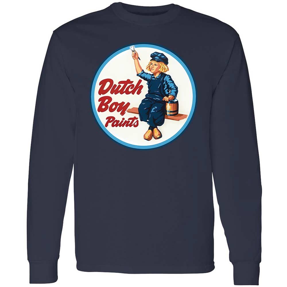 Dutch Boy Paint - Navy - 13