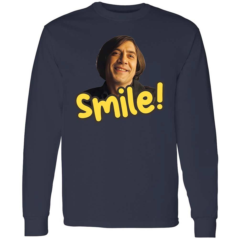 Anton Smile - Navy - 13