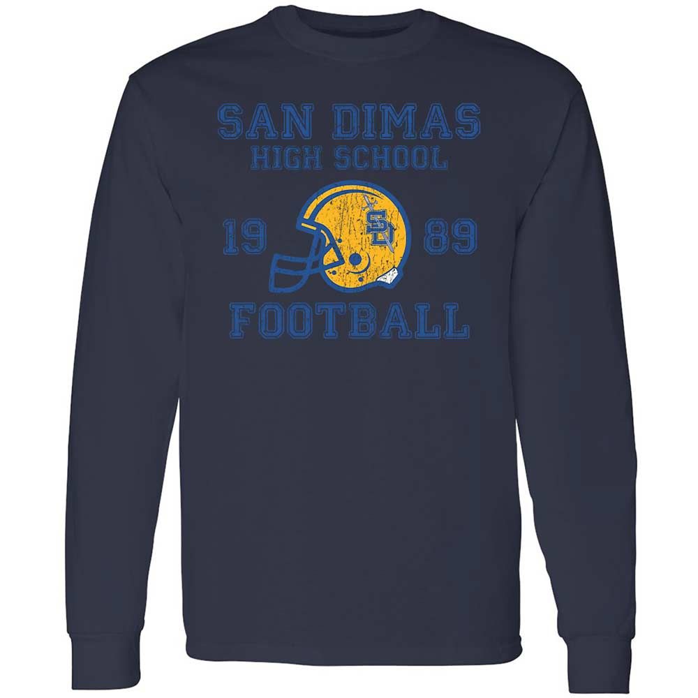 High School Football - Navy - 13