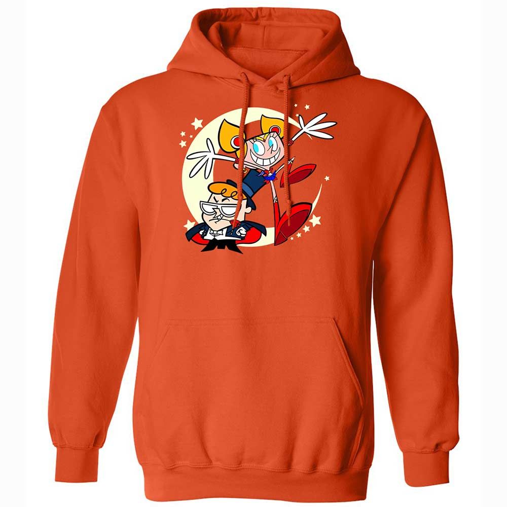 Sailor's Laboratory - Orange - 13