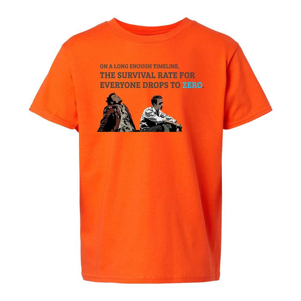 Survivability - Orange - 13