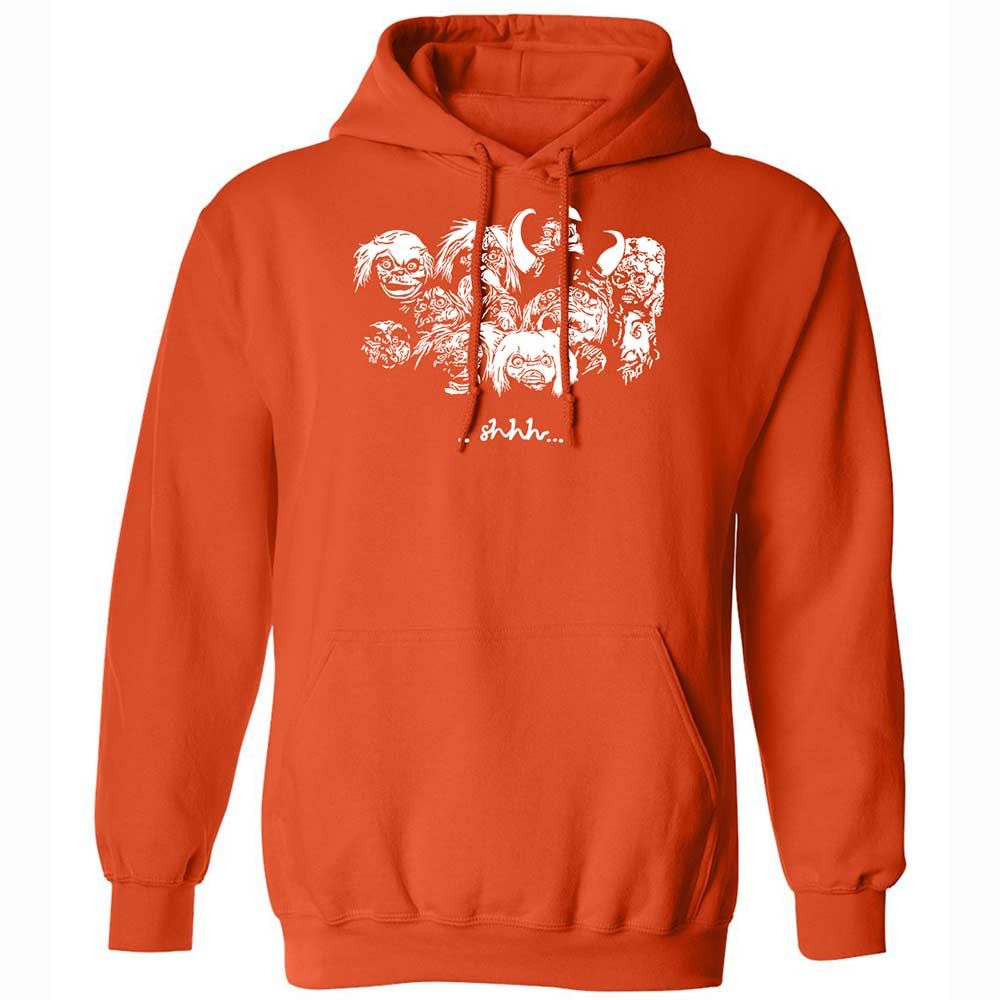 The Labyrinth Goblins - Orange - 13