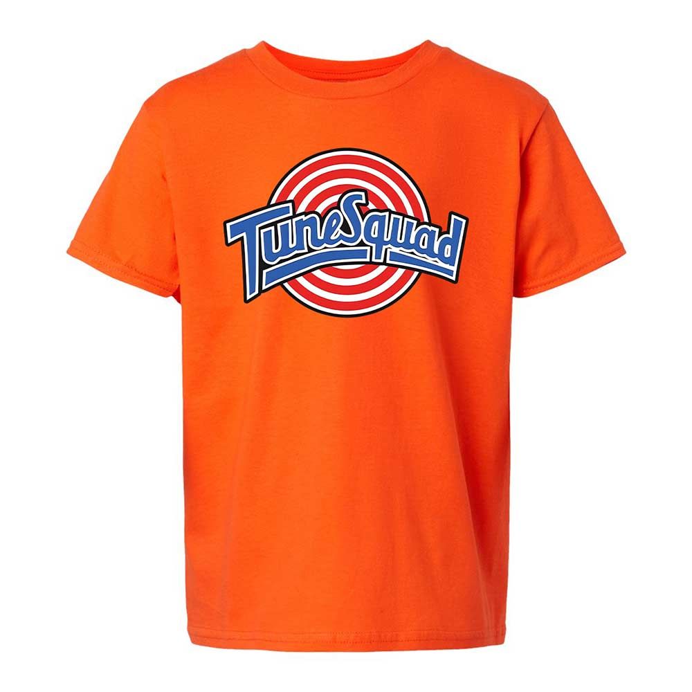 Toon Squad - Orange - 13