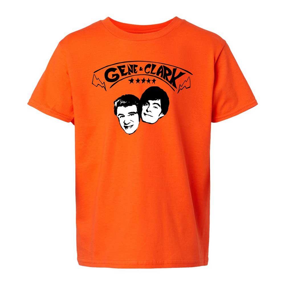 The Blue Jean Committee - Orange - 13