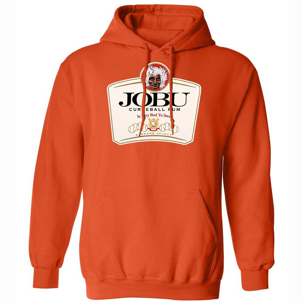 Classic Unisex Hoodie - RAR3M51U - Orange - 13