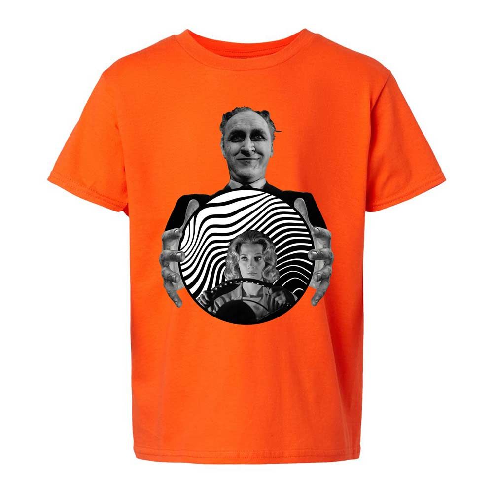 Carnival of Souls - Orange - 13