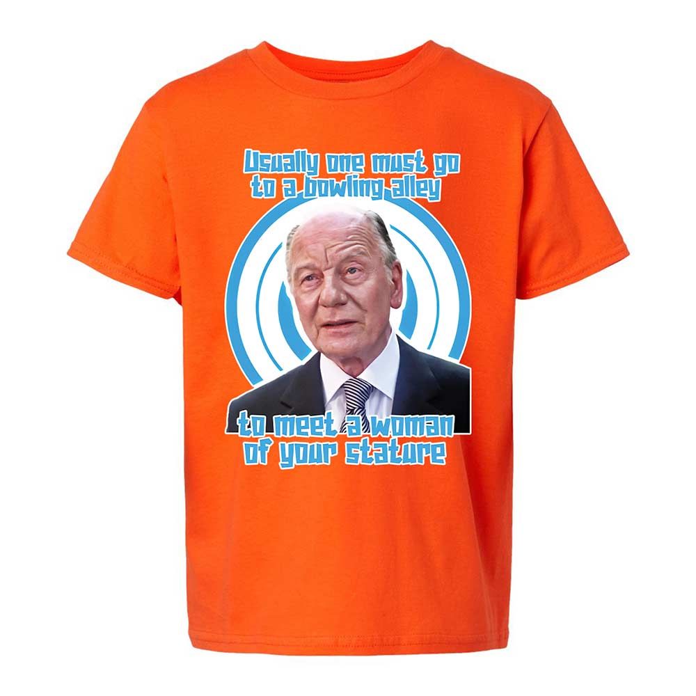 Hobson - Orange - 13