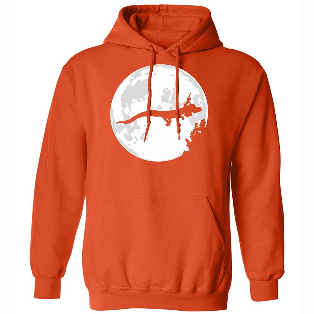 Falkor Moon - Orange - 13