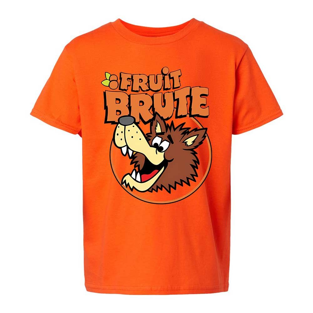Fruit Brute - Orange - 13