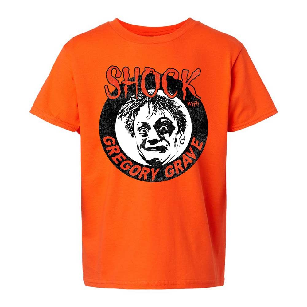 Our Lady of Hope - Orange - 13