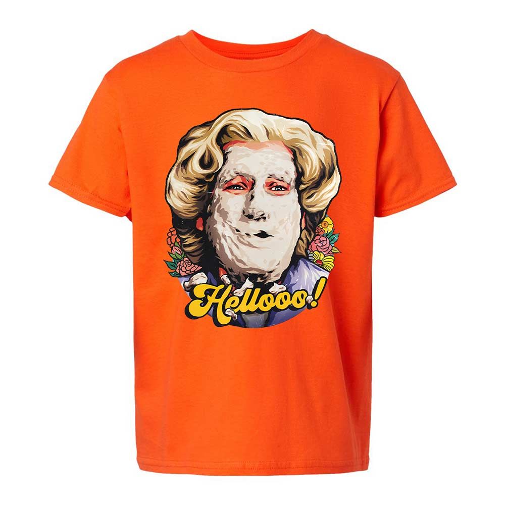 Hellooo - Orange - 13