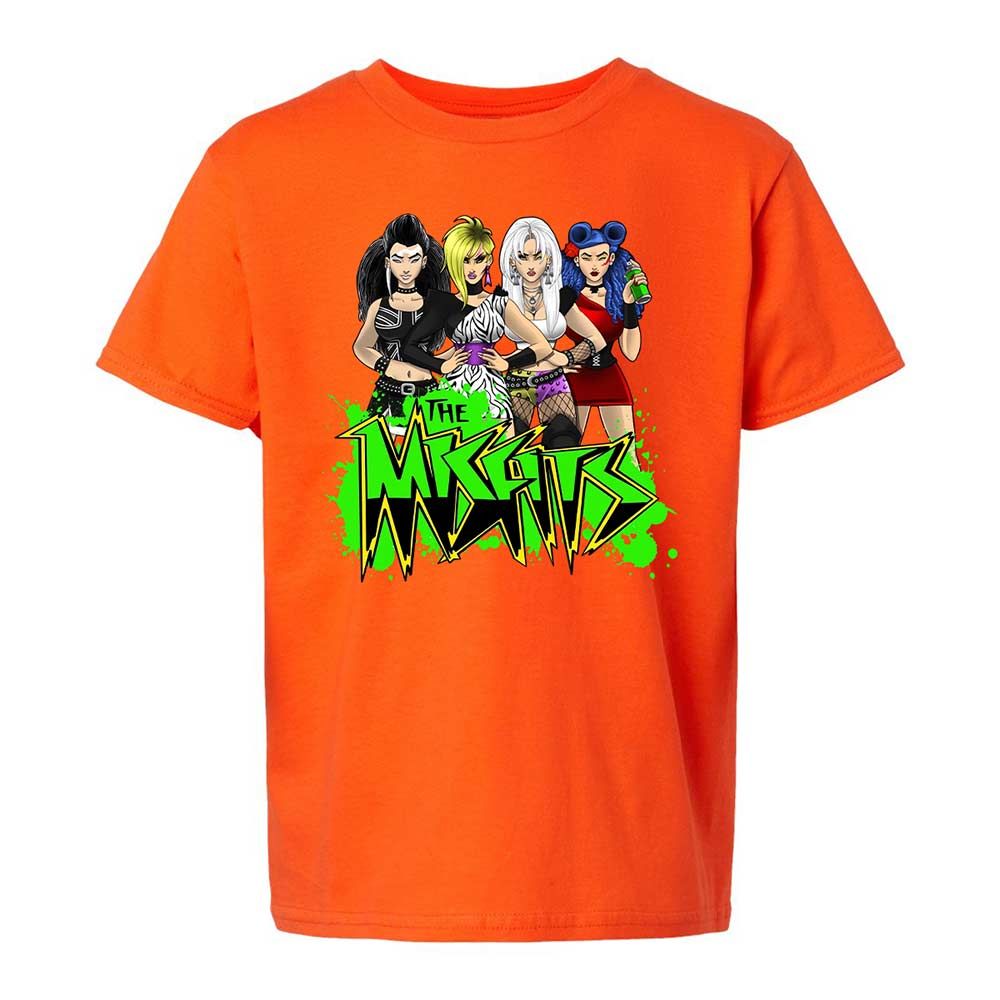 Our songs are better! - Orange - 13
