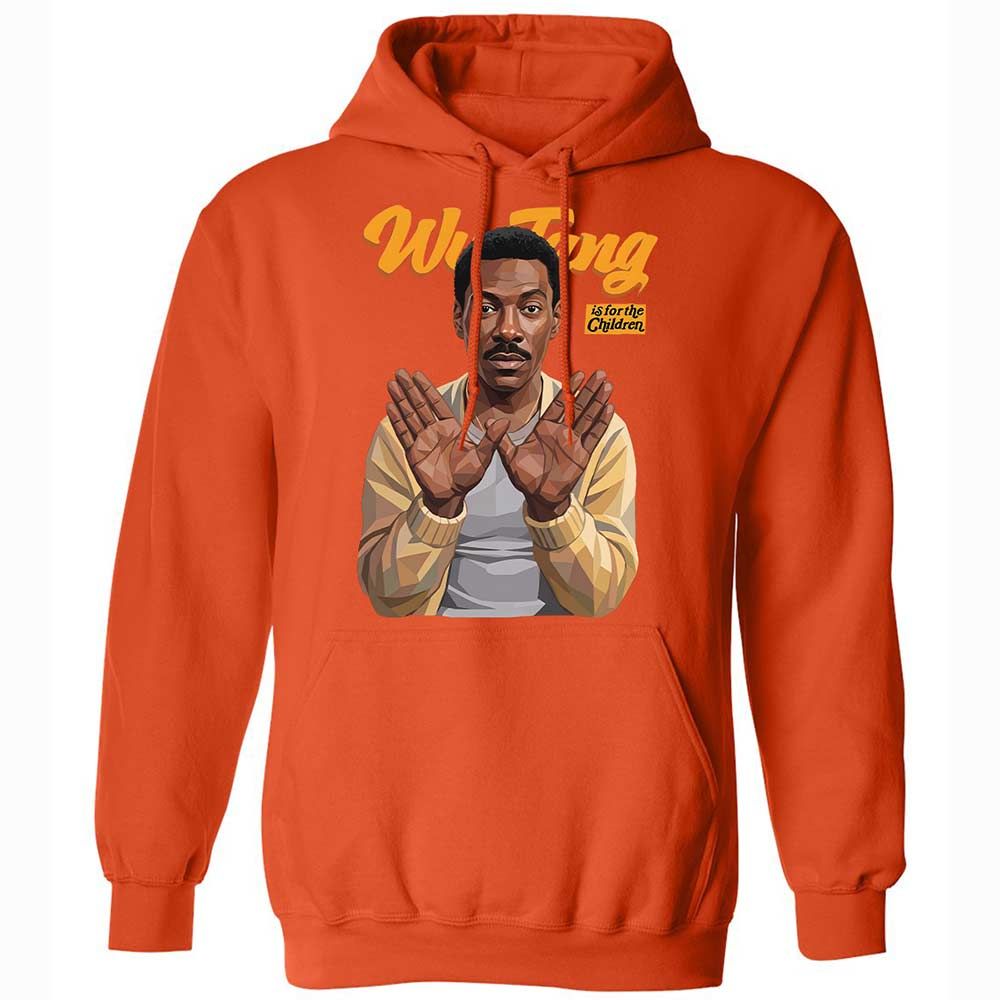 Can you say - Orange - 13