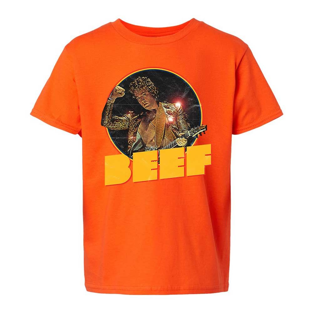 Salutations from the Other Side - Orange - 13
