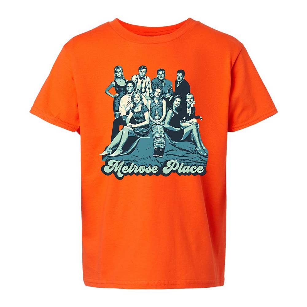 They're beautiful - Orange - 13