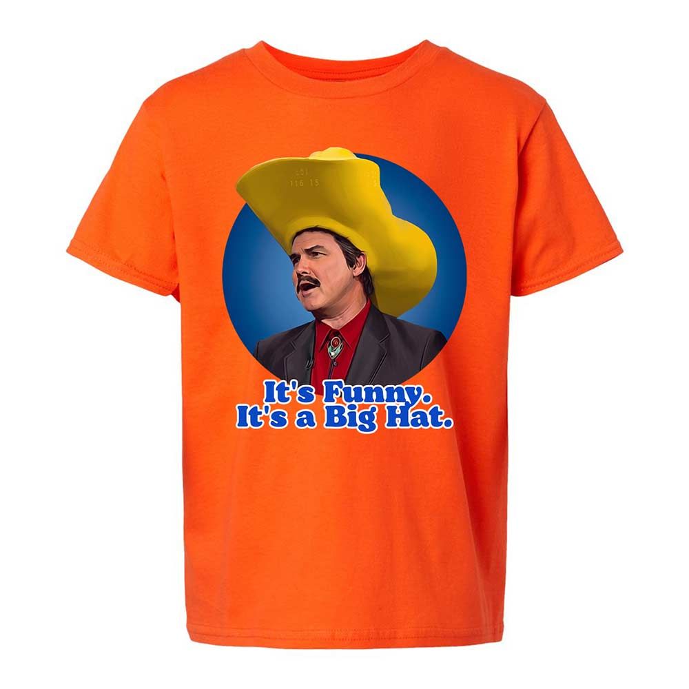 It's funny - Orange - 13