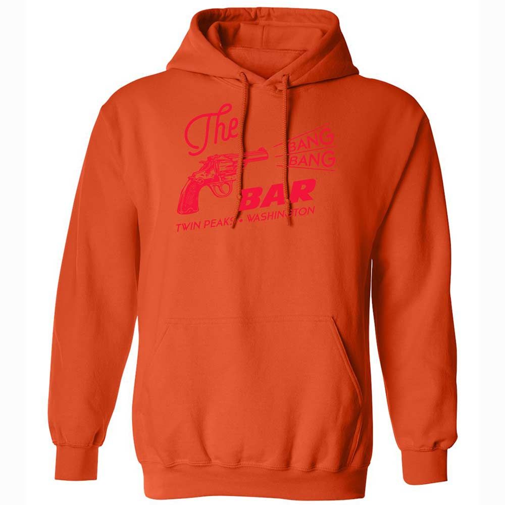The Roadhouse - Orange - 13