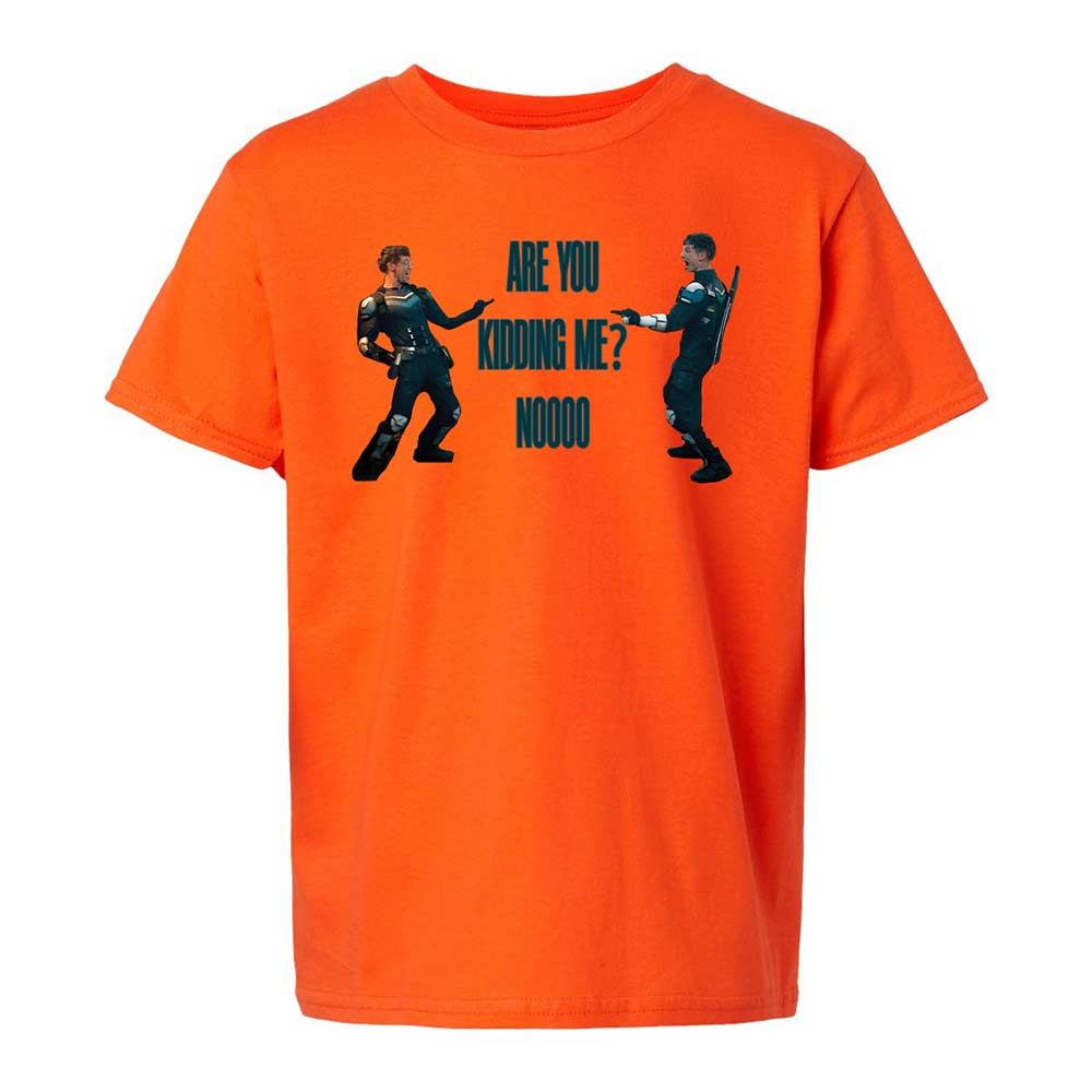 Vigilante meeting - Orange - 13