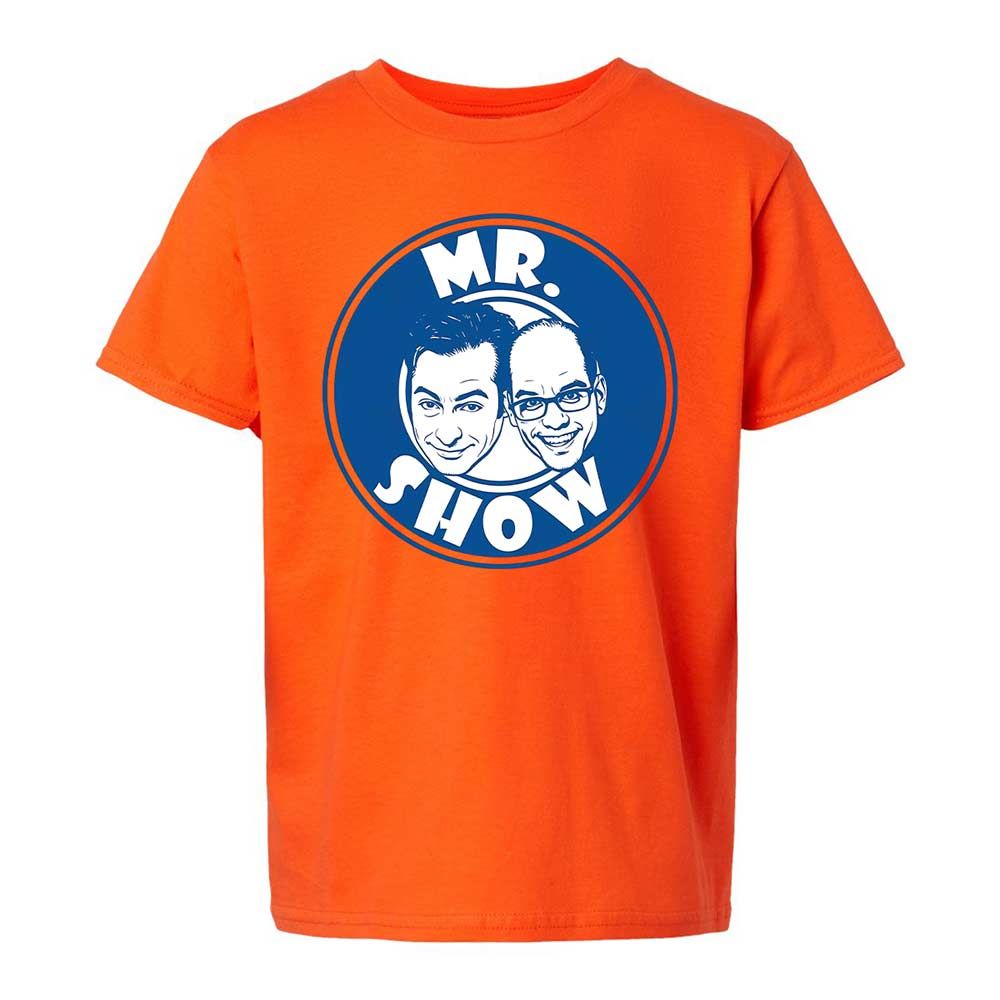 Mr Show - Orange - 13