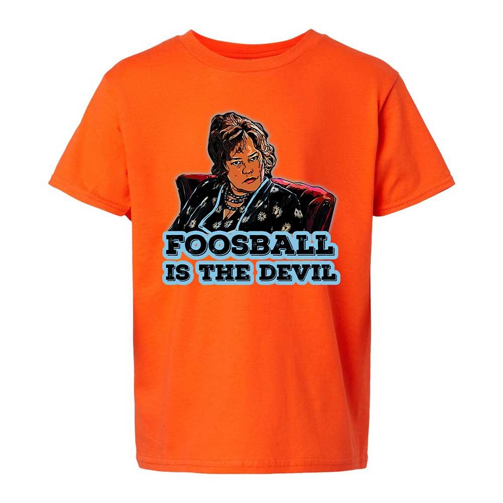 Kids T-Shirt - G86SUCE6 - Orange - 13