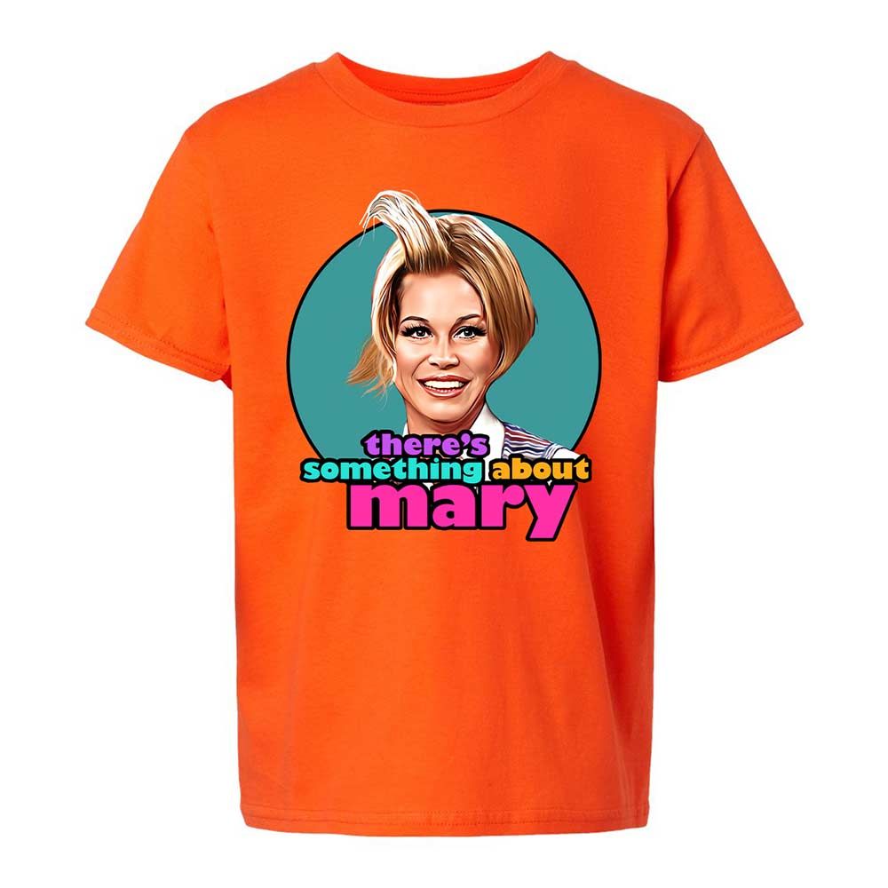 There's Something About Mary - Orange - 13