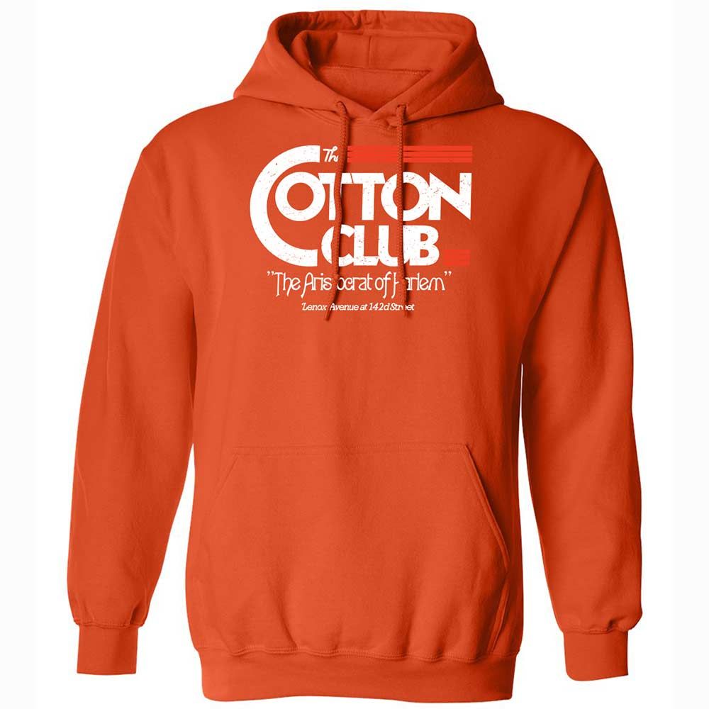Howard Johnson's - Orange - 13