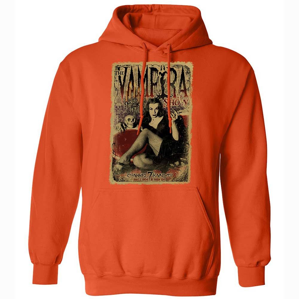 Vampira - Orange - 13