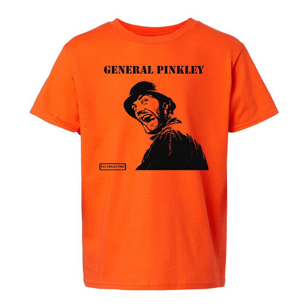 Shannon's Garage - Orange - 13