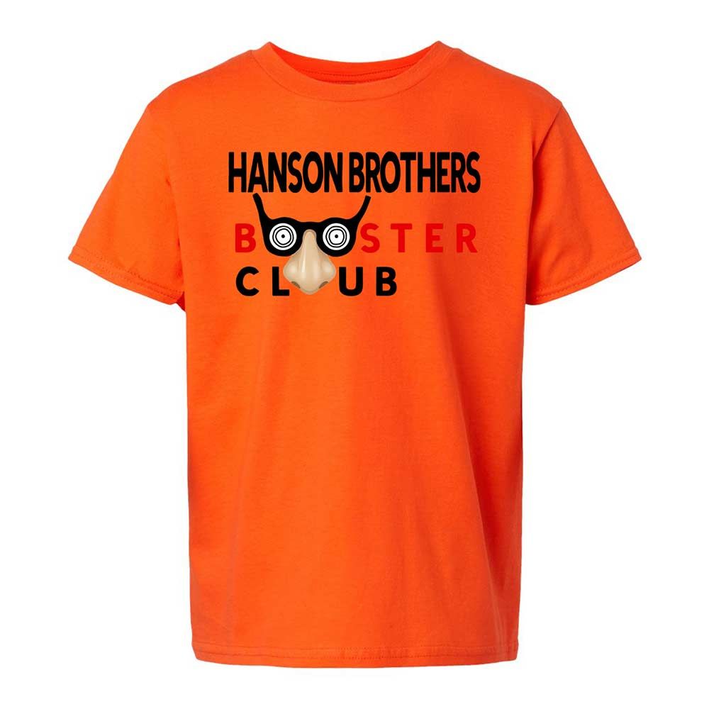 Kids T-Shirt - EEUPVJ8A - Orange - 13