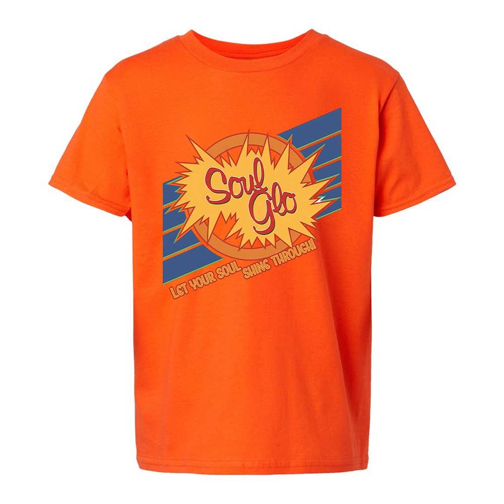 Soul Glo - Orange - 13