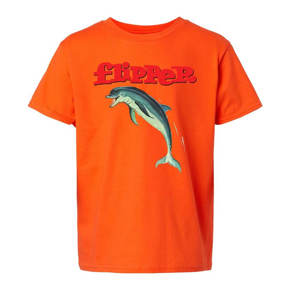 Flipper Vintage - Orange - 13