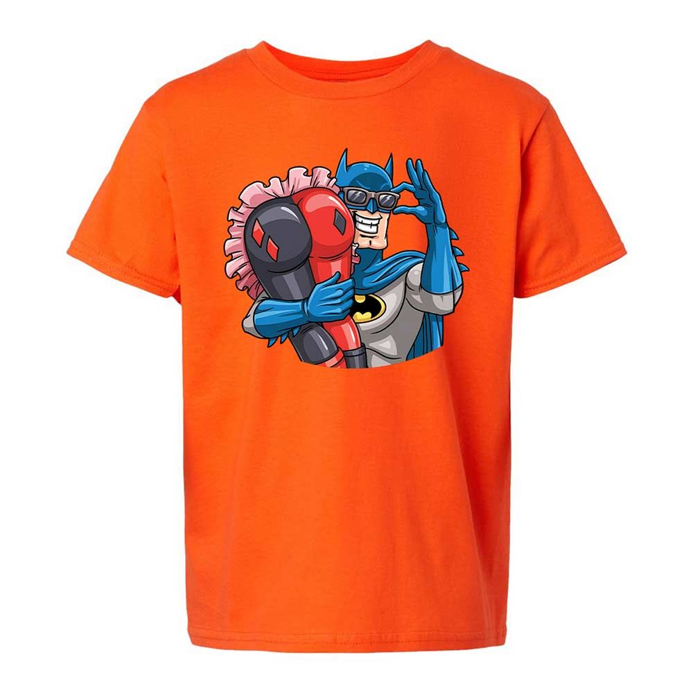 Silver Age - Orange - 13