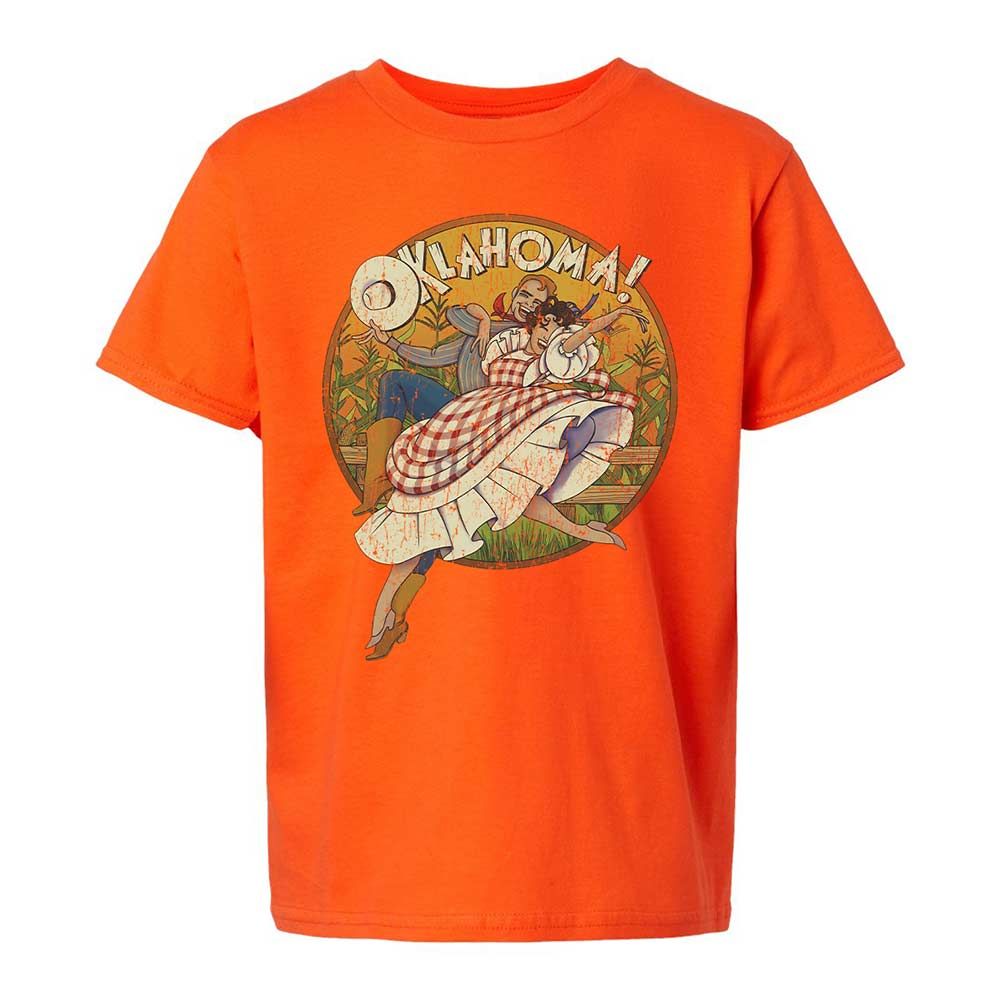 Oklahoma! - Orange - 13